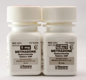 methadon